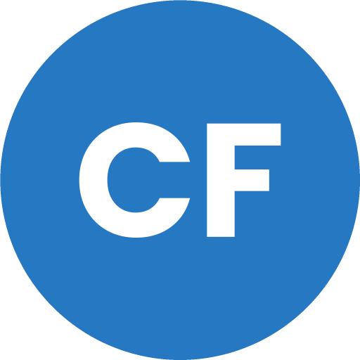 Cork Frame House logo